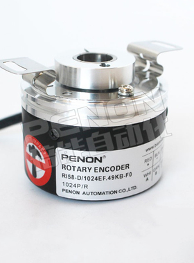 全新旋转编码器RI58-D/1024EF.47IH.49RB.47RF.49KB-C-F0安装指导
