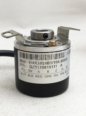 全新HXA1024B1/104.805/A编码器/104.810/A  /104.815/A（2M）