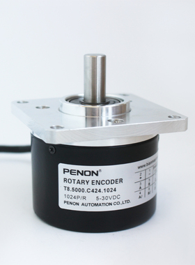 T8.5000.C820.2500.0013编码器T8.5000.C820.1200.0014.0100.0014