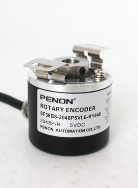 SF38B8-2048P5VL6-K1540编码器-K1507-1024-2000-1000-500-600