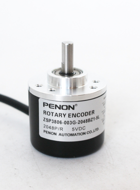 ZSP3806-003G-1024BZ1-5L编码器-2048-2500-1000-2000-2048-360