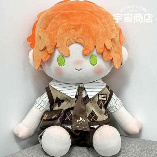 【40cm娃衣捡漏】宇宙商店 40cm棉花娃娃衣服链接清仓福利合集