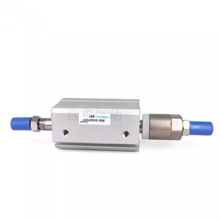 20S 10S 30S CMSG 可调气缸ACQJS ACQJ25X5X10X15X20X25X30