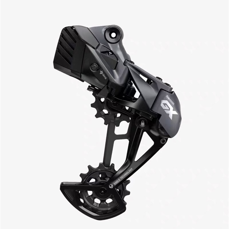 2022款GX电子变速 登山车12速套件SRAM电子变速 电变套件AXS套件