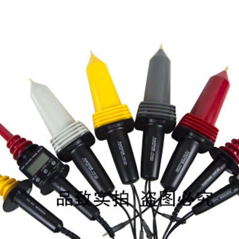 品致P6039A示波器高压衰减棒高压探棒超高压探头示波器衰减棒