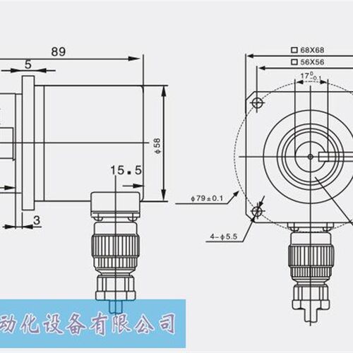 双轴数控系统 车床改造 仪表车床改造 自动上料 cnc100T(BC2802)