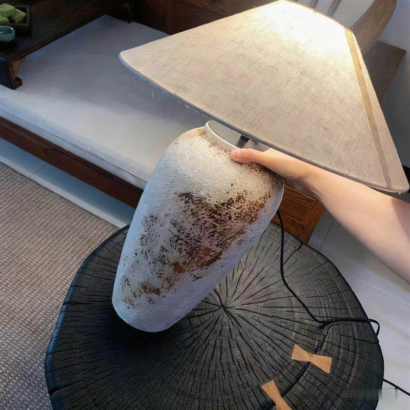 台灯弹簧卡扣底座diy灯座配件花瓶改台灯手工台灯卡扣灯座灯架