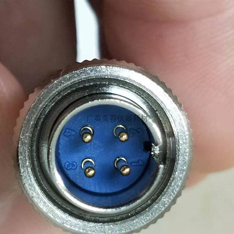 美容仪器脚踏控制开关激光洗眉机皮秒OPT多功能脱毛机脚踏板配件