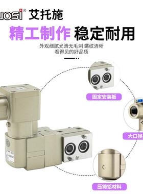 防爆电磁阀50-VFE3130/3230/3190/5120/5220-4/5TD-02/3线圈