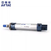 精选亚德客气动迷你气缸MAL16 50X100X125X150X300SC