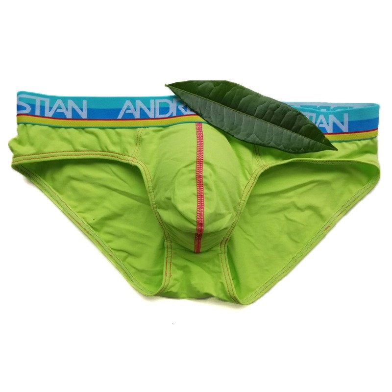 男士棉质内裤 U凸立体大囊袋 透气性感青年时尚显大舒适三角裤男,女士内衣/男士内衣/家居服,男三角内裤,淘宝优惠券,粉丝福利购,淘宝优惠卷