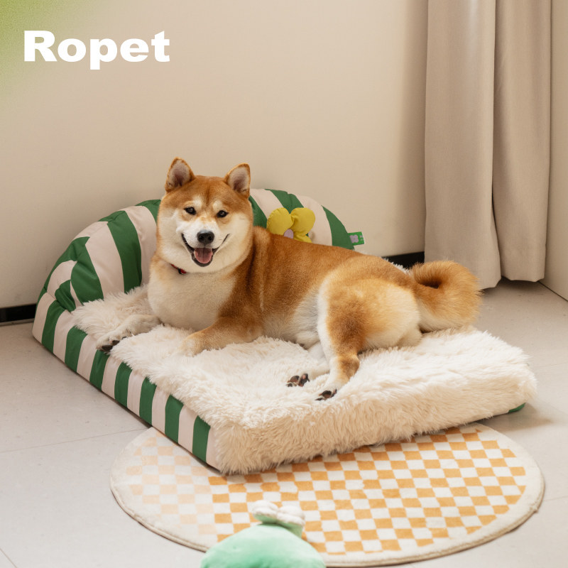 宠物狗狗猫窝猫床猫咪狗狗宠物床小秋冬狗窝狗床可拆洗猫四季通用,宠物/宠物食品及用品,狗窝/屋/帐篷/沙发,淘宝优惠券,粉丝福利购,淘宝优惠卷