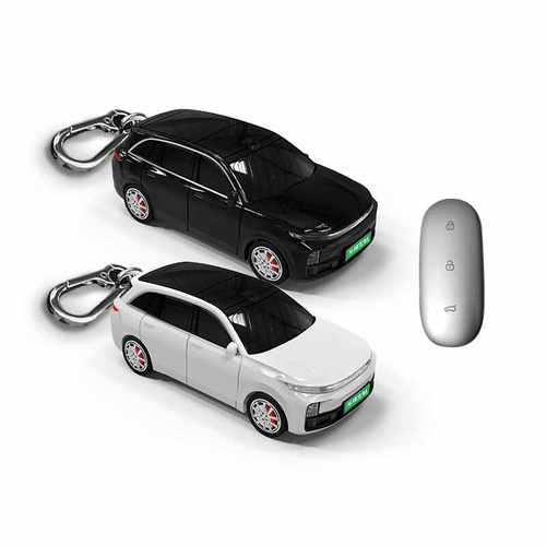 理想钥匙包汽车模型壳套扣