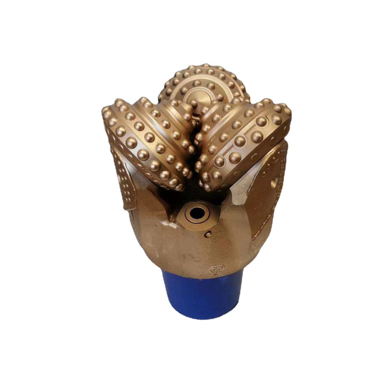 9 7/8 sa845 矿用镶齿牙轮钻头 (250mm) 矿山钻头 水井钻头