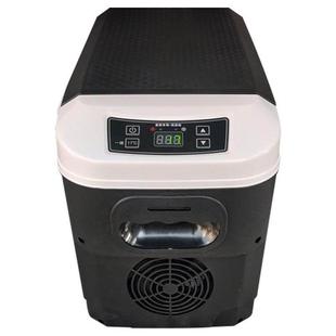 猪精兽医用恒温箱17度恒温小车家用两用20度猪精专用冷热培养箱