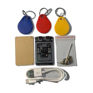 Pn532第二代集成Pn532覆制器社区密钥卡Nfc读卡器Pc532