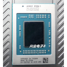 Ryzen 100-000000375 R5-5500U 100-000000375-40 AMD锐龙板卡CPU