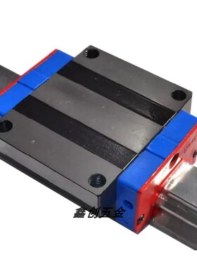 南京雄豹精密滑块高精度XBD15 XBD20 XBD25 XBD30 XBD35现货供应