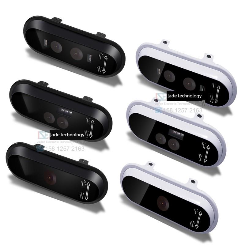 智能自助终端20000高清单目宽度动态USB接口摄像模块人脸识别模块