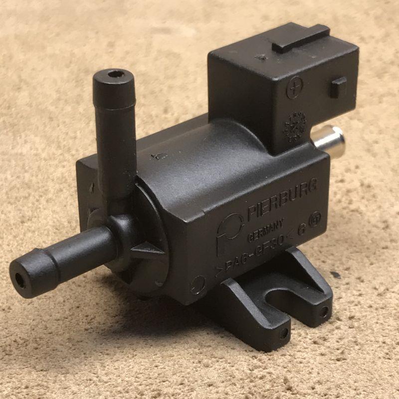 适用于长城哈弗H6H2M6H7H8H9酷派H2S涡轮增压压力控制阀电磁阀