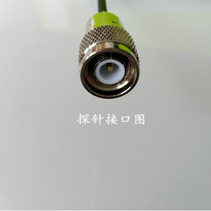 微波治疗仪探头探针微波理疗探头微波机配件微波理疗线仪器治疗线