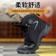 男女士防砸防刺穿钢头老保透气工地鞋 工作鞋 子 高帮劳保鞋 2024新款