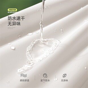 中学生男女款 备美雨衣自行车专用单人长款 全身防暴雨单车骑行新款