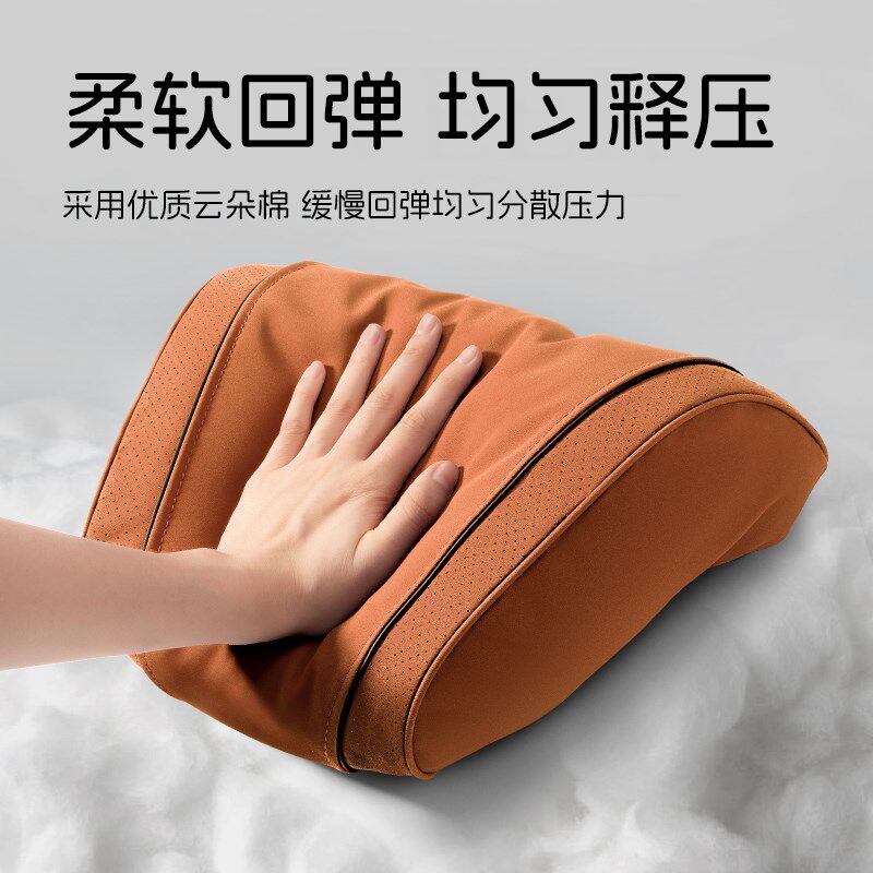 精选坦克300/400/500hi4-z汽车头枕护颈枕四季通用车载座椅腰靠垫