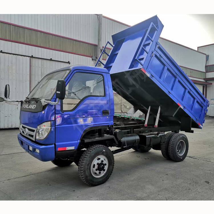 定制农用四驱自卸车 四驱农用运输 四不像爬山王 多缸柴油自卸车