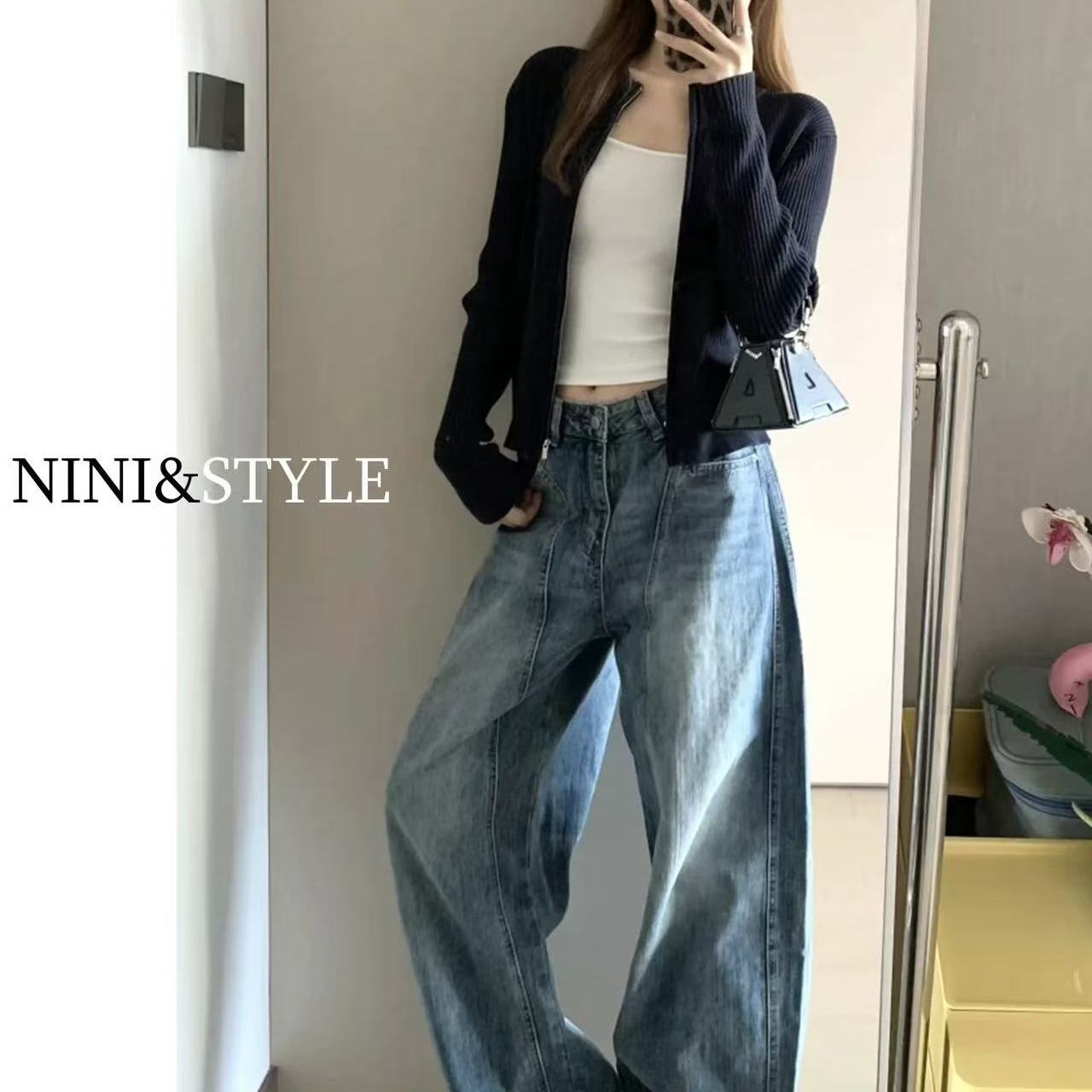 D-07一店新款打底衫【个别瑕疵不换】