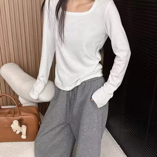 个别瑕疵不退不换 打底衫 33五店新款