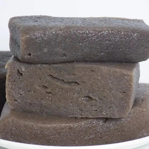 真空魔芋豆腐现做现发