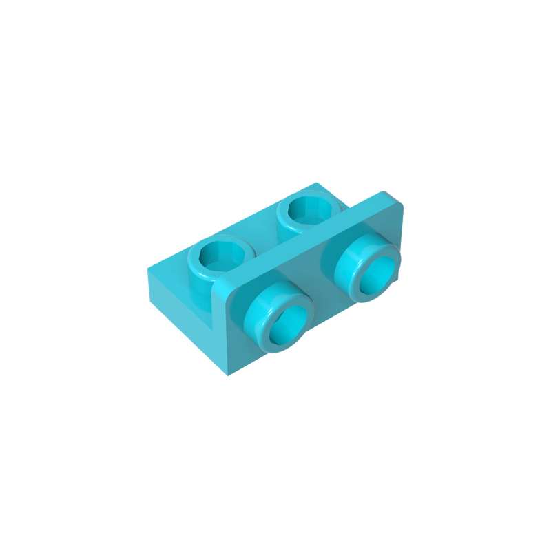 高砖积木GOBRICKS/高砖积木