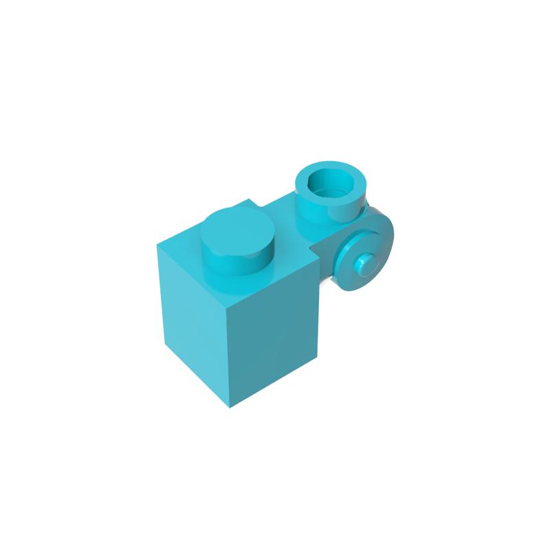 高砖积木GOBRICKS/高砖积木