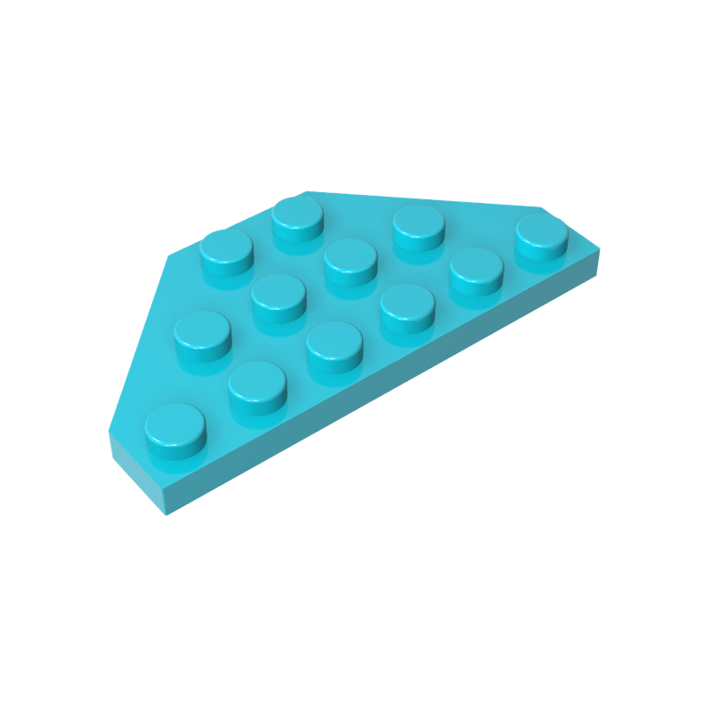 高砖积木GOBRICKS/高砖积木