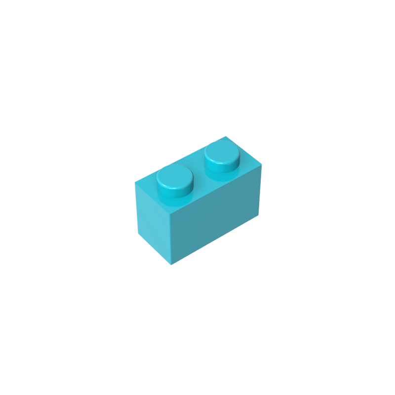 高砖积木GOBRICKS/高砖积木