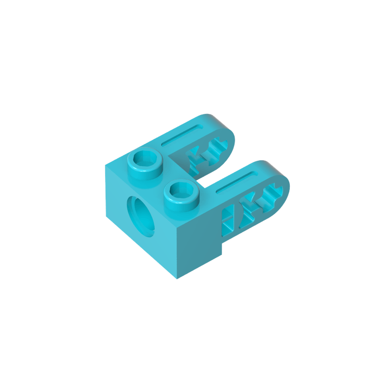 高砖积木GOBRICKS/高砖积木