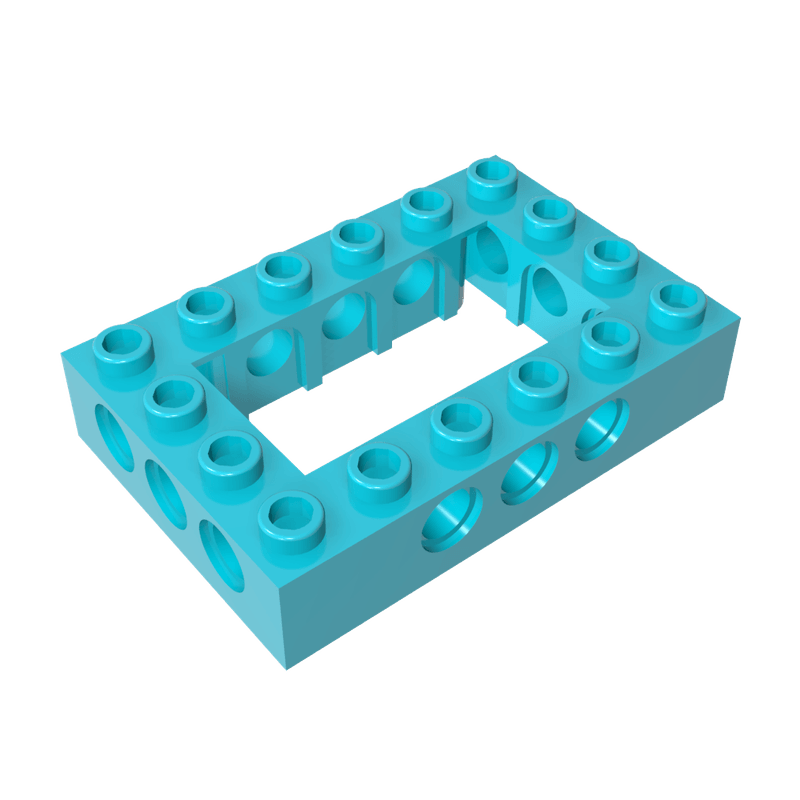 高砖积木GOBRICKS/高砖积木