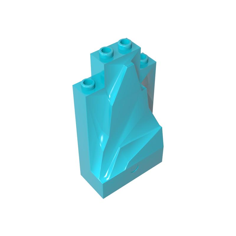 高砖积木GOBRICKS/高砖积木