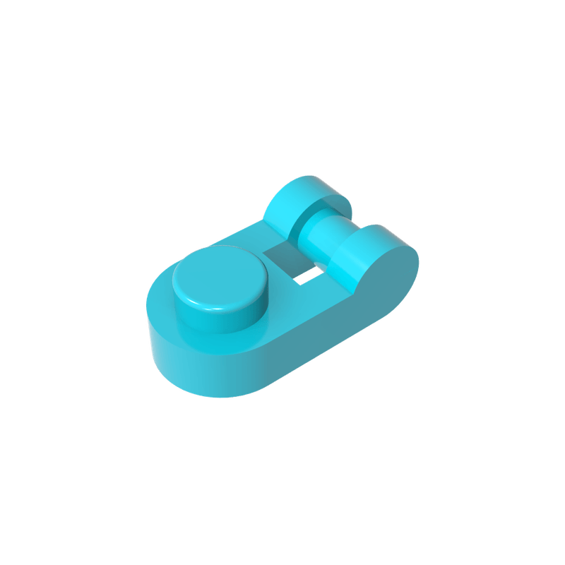 高砖积木GOBRICKS/高砖积木