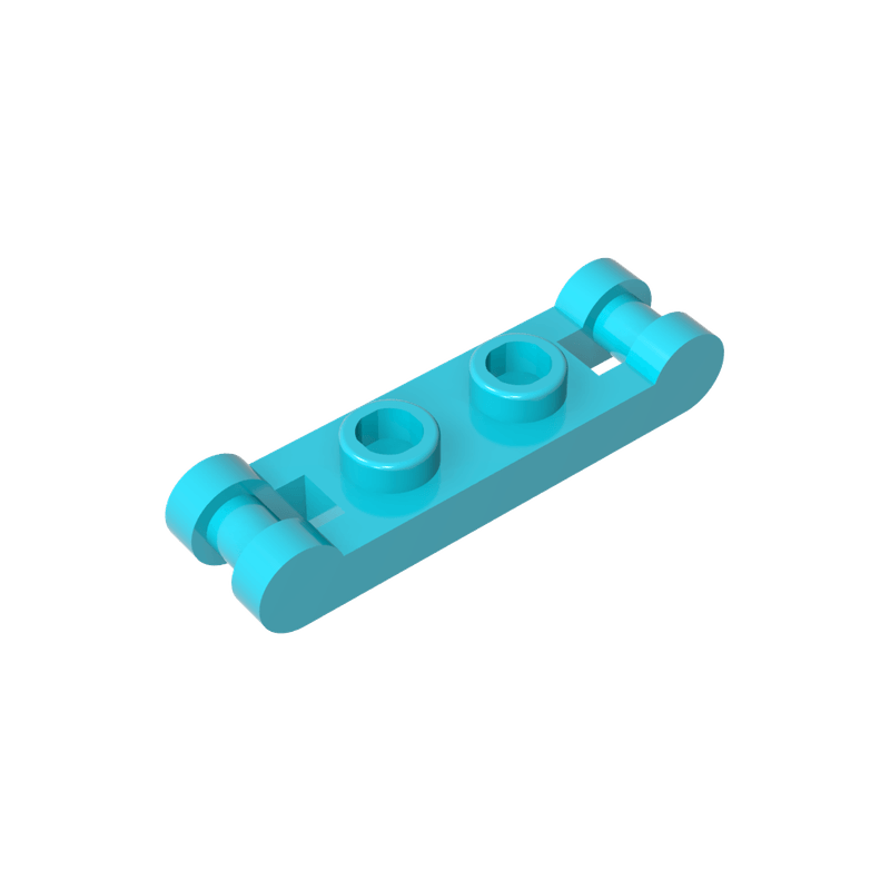 高砖积木GOBRICKS/高砖积木