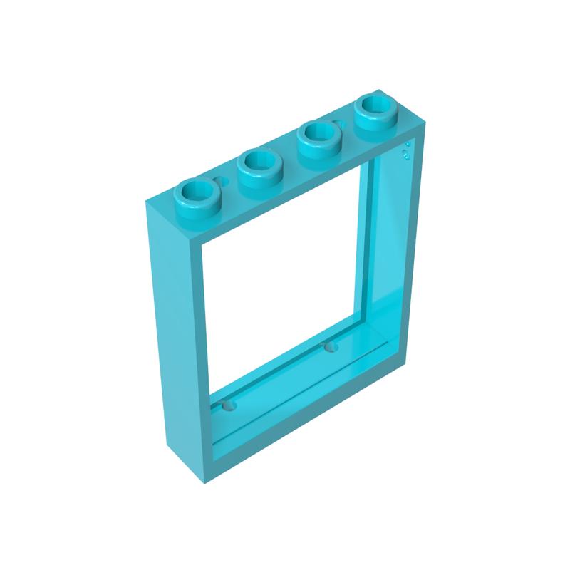 高砖积木GOBRICKS/高砖积木