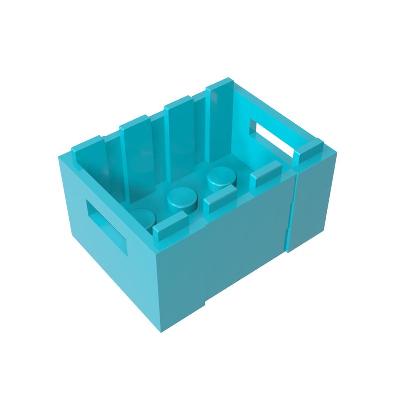 高砖积木GOBRICKS/高砖积木