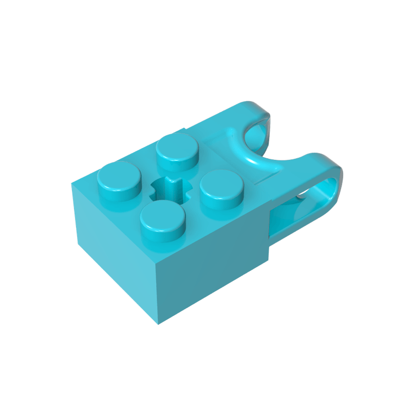 高砖积木GOBRICKS/高砖积木