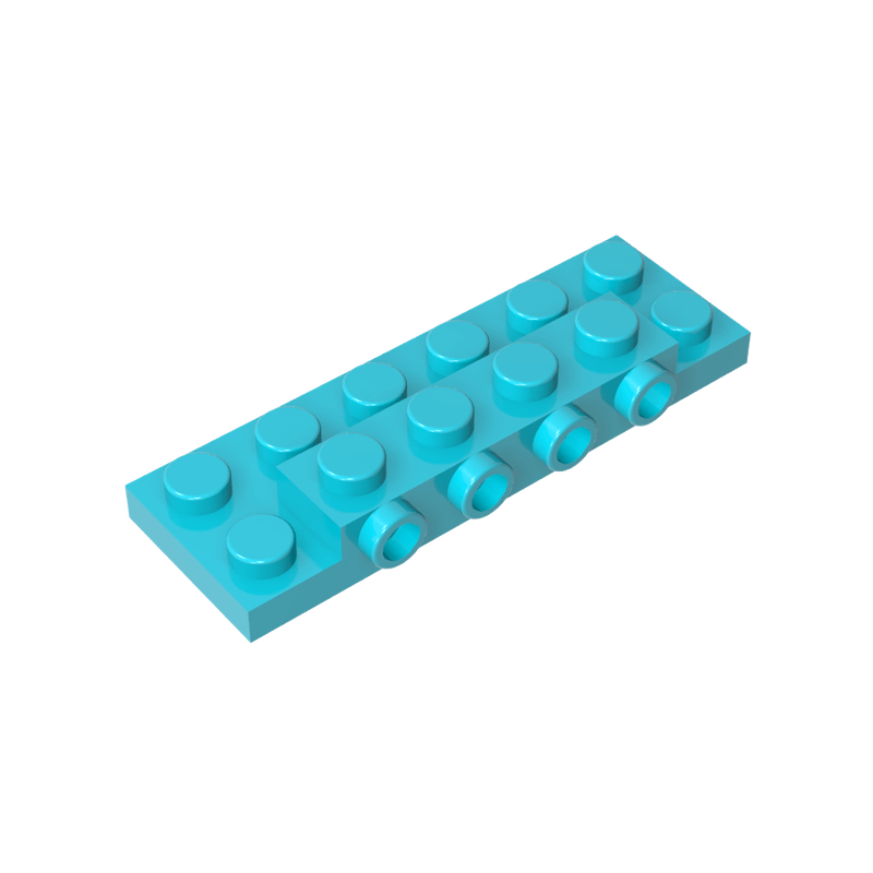 高砖积木GOBRICKS/高砖积木