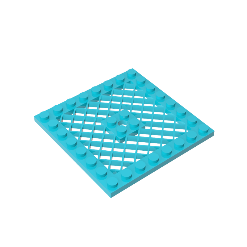 高砖积木GOBRICKS/高砖积木