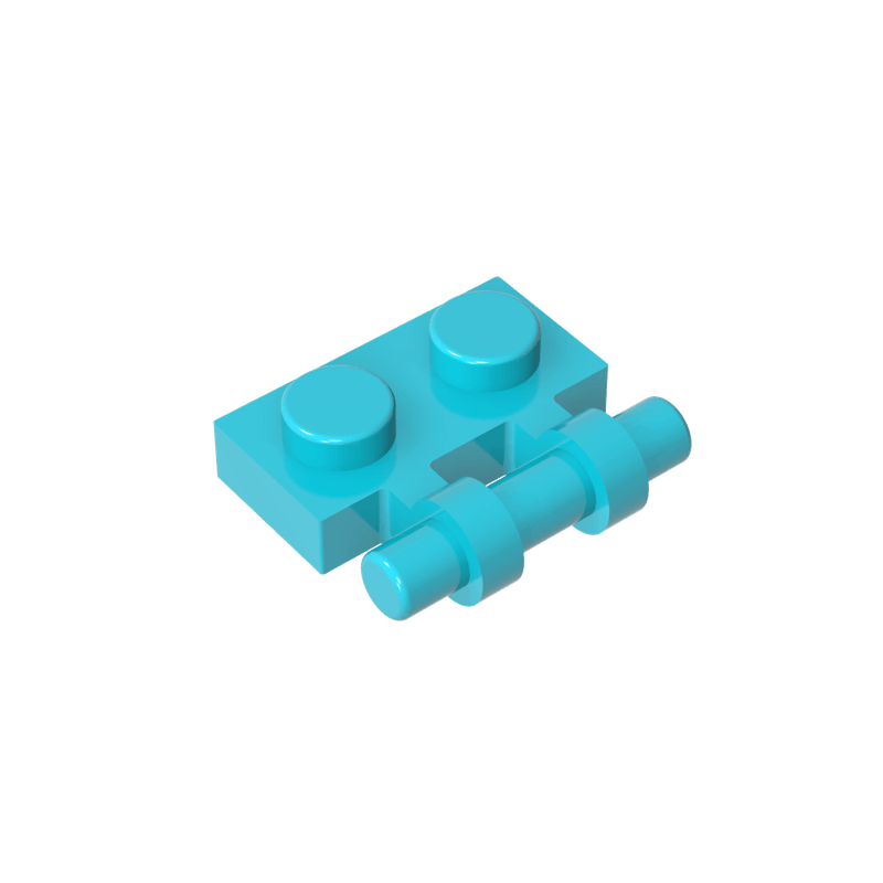 高砖积木GOBRICKS/高砖积木