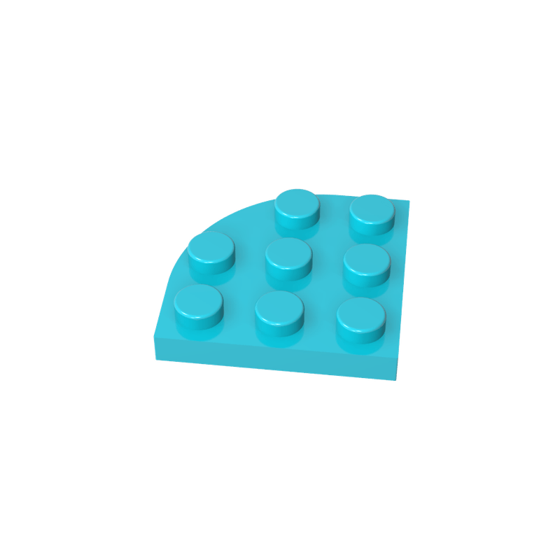 高砖积木GOBRICKS/高砖积木