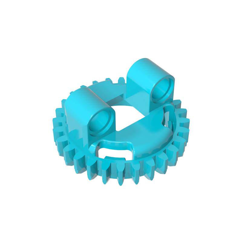 高砖积木GOBRICKS/高砖积木