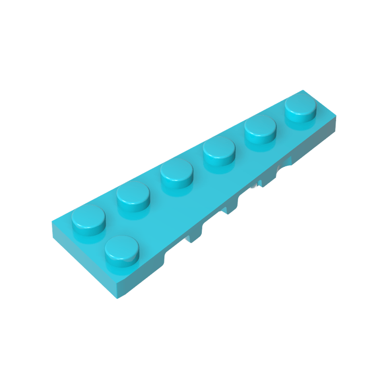 高砖积木GOBRICKS/高砖积木